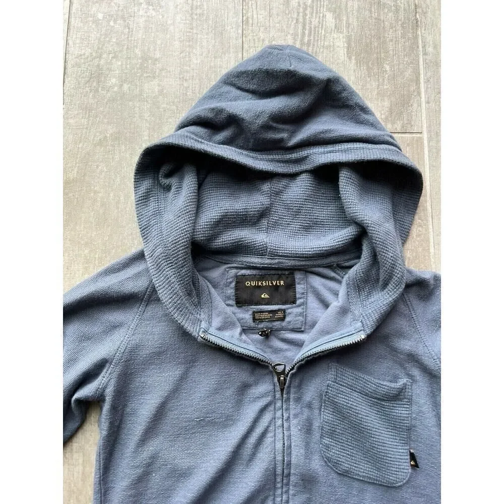 Quiksilver baao full